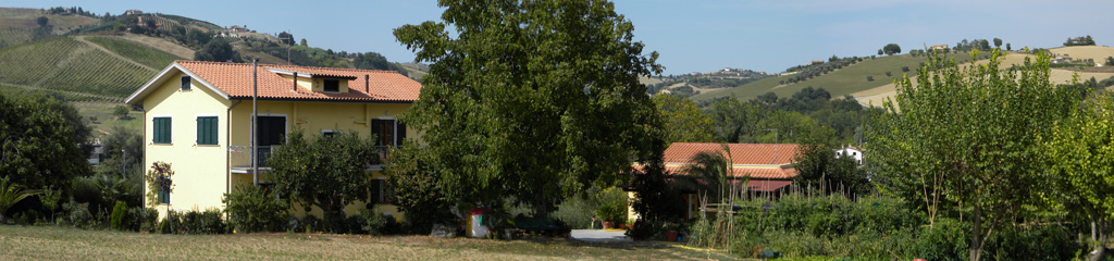 Agriturismo Nonno Pio